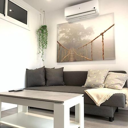 Apartamento Con Encanto Y Piscina Fuengirola Exteriér fotografie