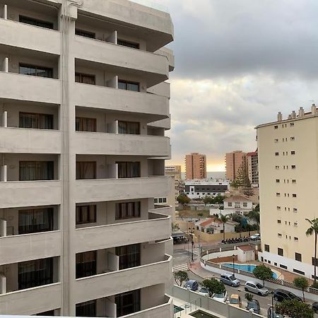 Apartamento Con Encanto Y Piscina Fuengirola Exteriér fotografie