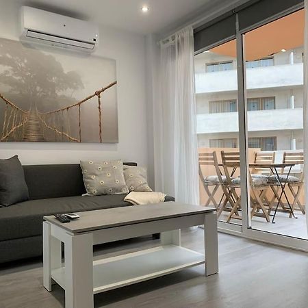 Apartamento Con Encanto Y Piscina Fuengirola Exteriér fotografie