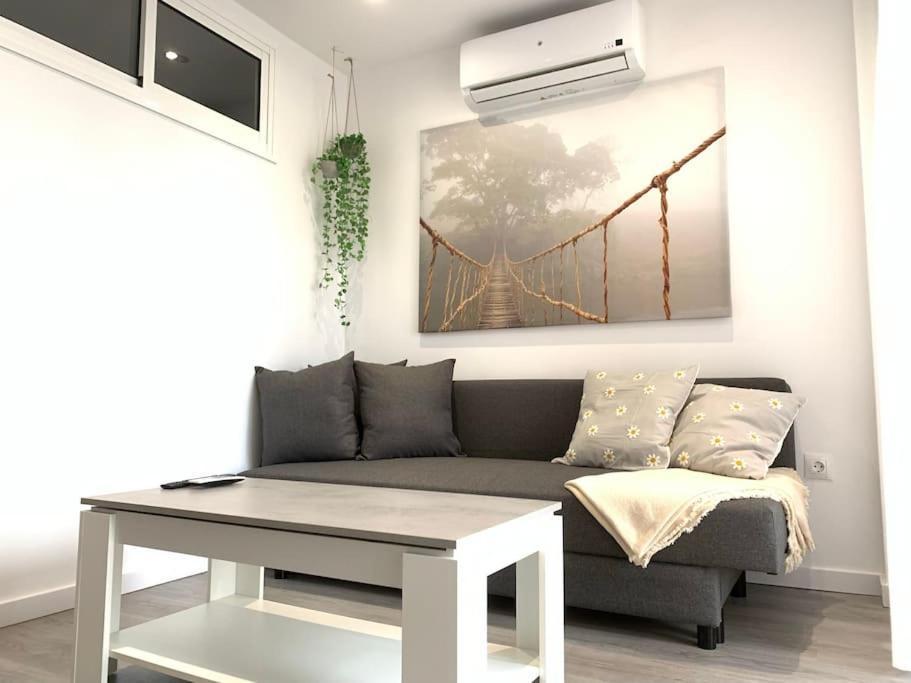 Apartamento Con Encanto Y Piscina Fuengirola Exteriér fotografie
