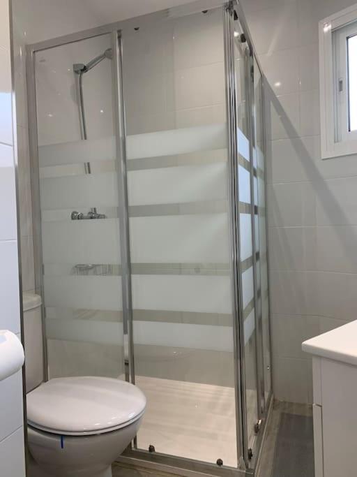 Apartamento Con Encanto Y Piscina Fuengirola Exteriér fotografie