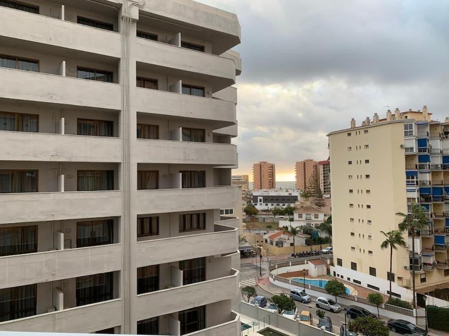 Apartamento Con Encanto Y Piscina Fuengirola Exteriér fotografie