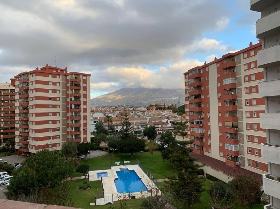 Apartamento Con Encanto Y Piscina Fuengirola Exteriér fotografie