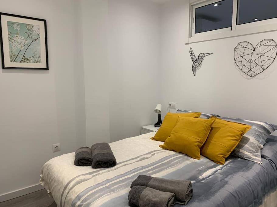 Apartamento Con Encanto Y Piscina Fuengirola Exteriér fotografie