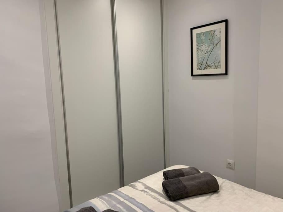 Apartamento Con Encanto Y Piscina Fuengirola Exteriér fotografie