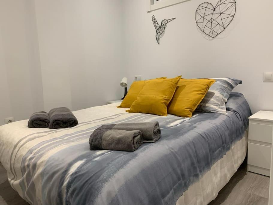 Apartamento Con Encanto Y Piscina Fuengirola Exteriér fotografie