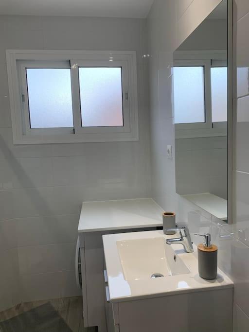 Apartamento Con Encanto Y Piscina Fuengirola Exteriér fotografie