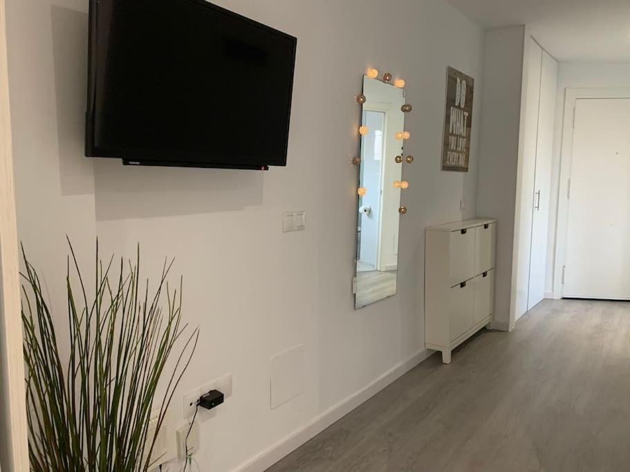 Apartamento Con Encanto Y Piscina Fuengirola Exteriér fotografie
