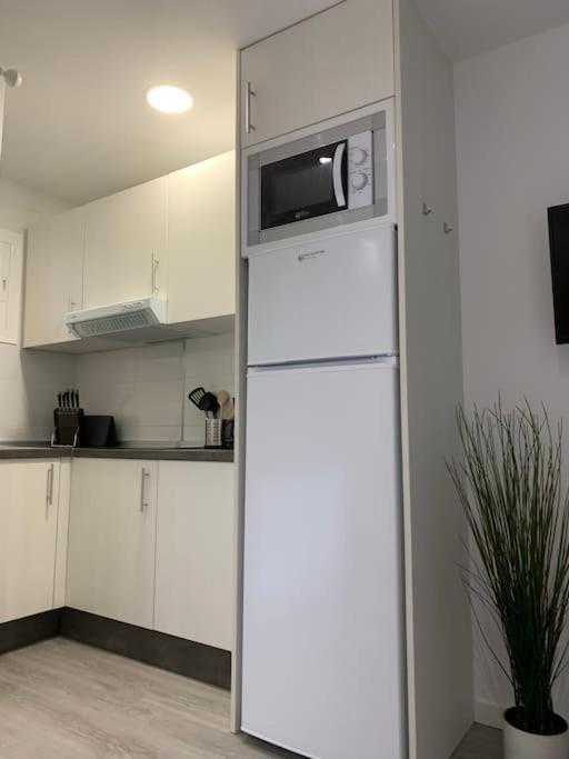 Apartamento Con Encanto Y Piscina Fuengirola Exteriér fotografie
