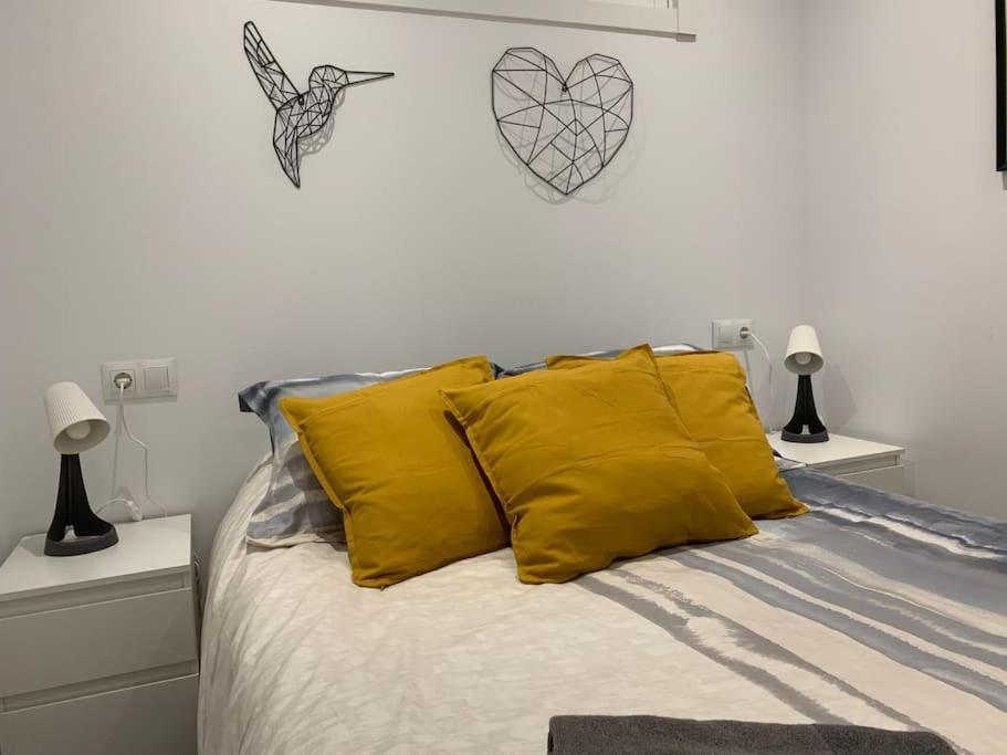 Apartamento Con Encanto Y Piscina Fuengirola Exteriér fotografie
