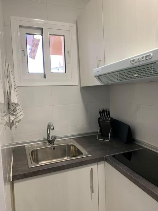 Apartamento Con Encanto Y Piscina Fuengirola Exteriér fotografie