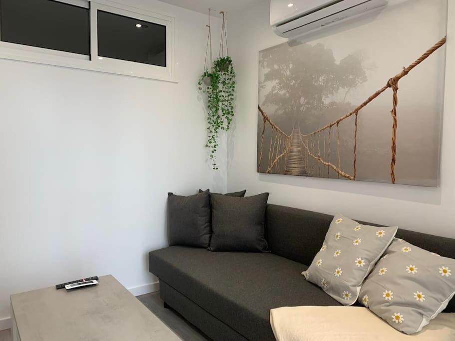 Apartamento Con Encanto Y Piscina Fuengirola Exteriér fotografie