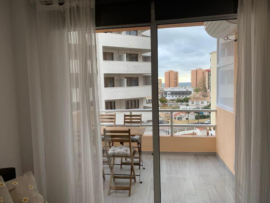 Apartamento Con Encanto Y Piscina Fuengirola Exteriér fotografie