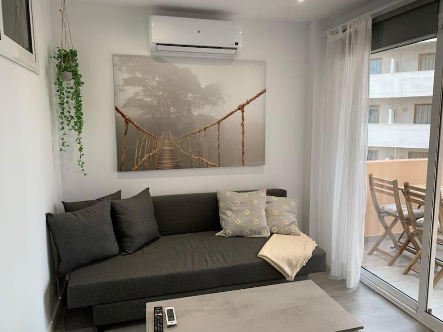 Apartamento Con Encanto Y Piscina Fuengirola Exteriér fotografie