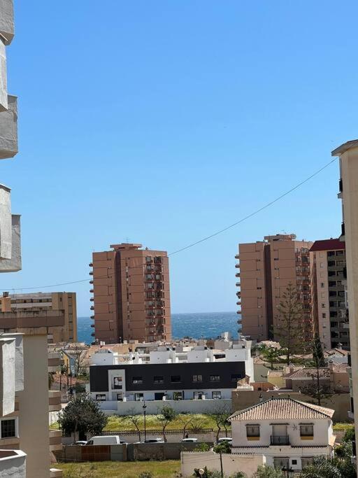 Apartamento Con Encanto Y Piscina Fuengirola Exteriér fotografie