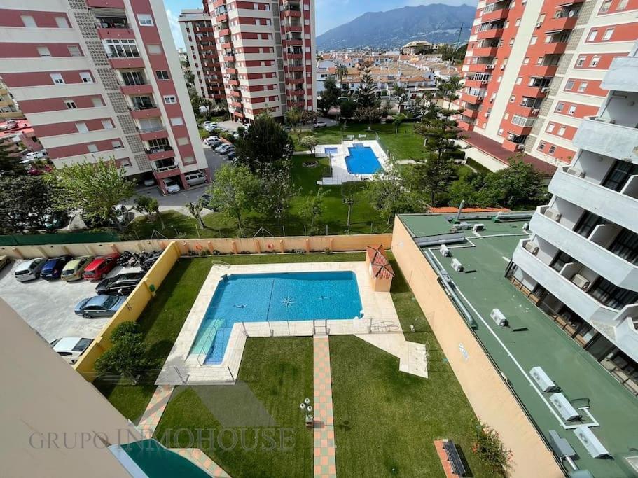 Apartamento Con Encanto Y Piscina Fuengirola Exteriér fotografie